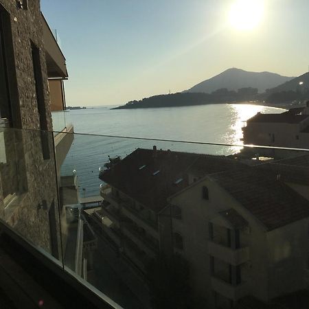 Apartment Sunset Rafajlovići Kültér fotó