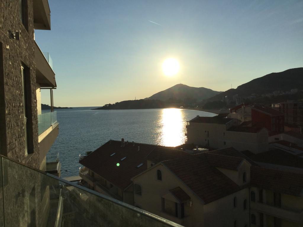 Apartment Sunset Rafajlovići Kültér fotó