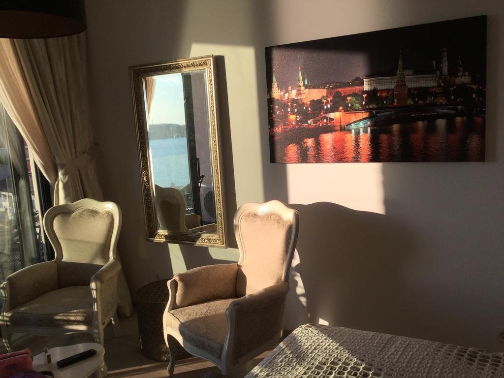 Apartment Sunset Rafajlovići Kültér fotó