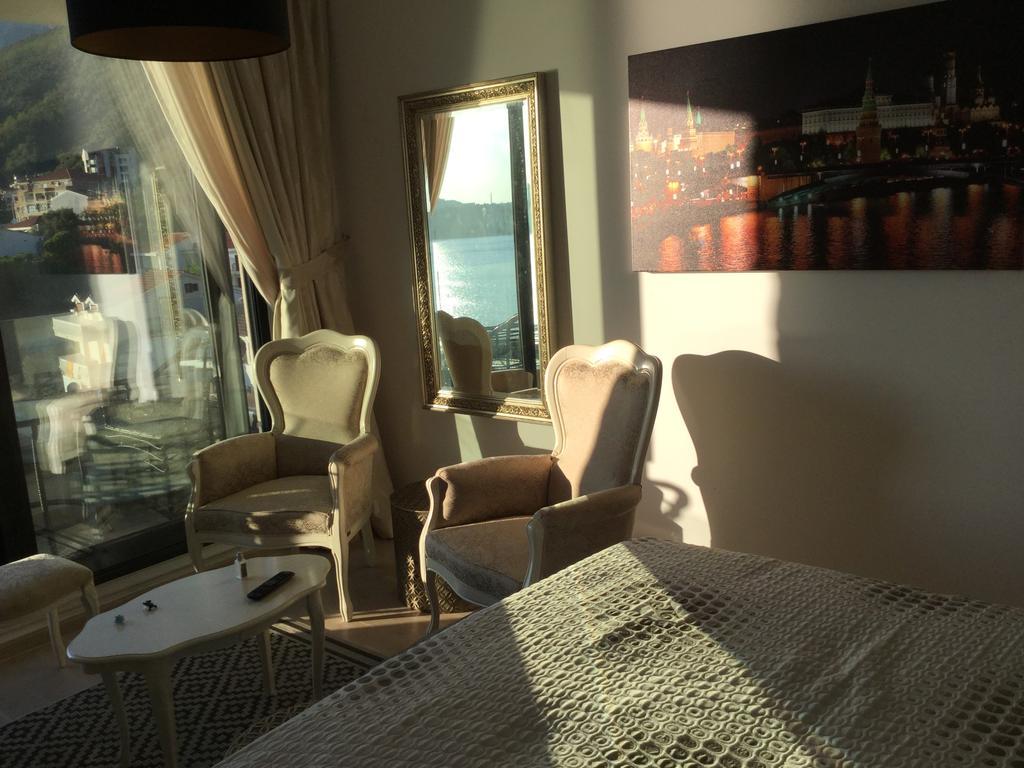Apartment Sunset Rafajlovići Kültér fotó