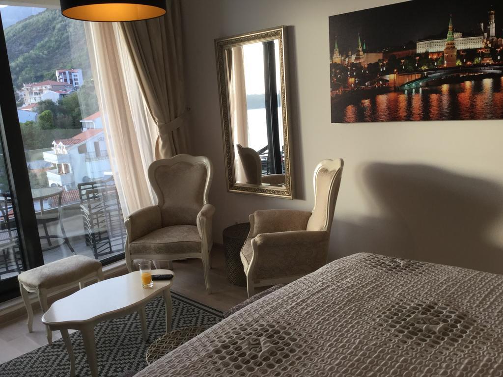 Apartment Sunset Rafajlovići Kültér fotó